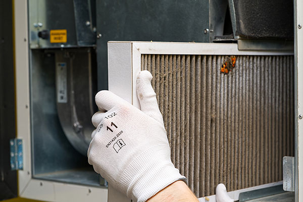 HVAC Replacement Services HVAC Replacement Services
