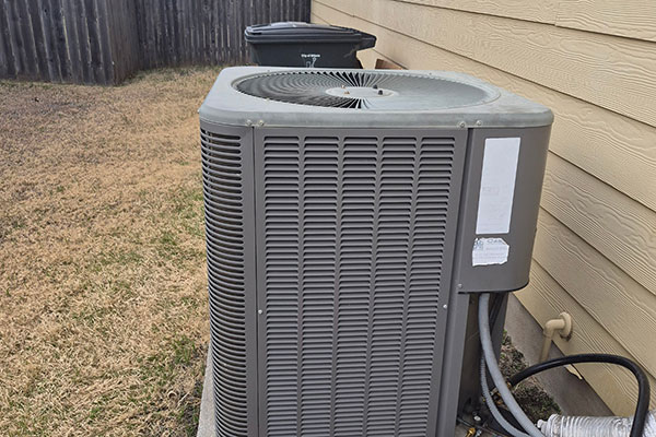 Air Conditioning Repair Services