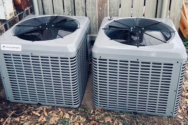 Air Conditioning Replacement Services Air Conditioning Replacement Services