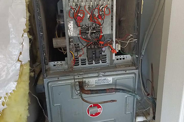 Comprehensive Furnace and HVAC Services