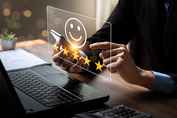 Customer Reviews For Residential and Commercial HVAC Services