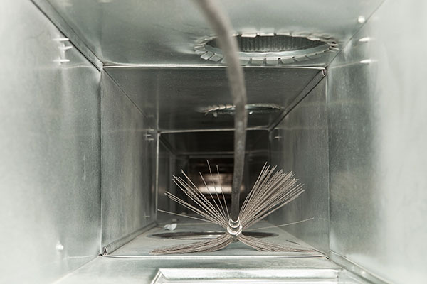 Expert Duct Cleaning Services