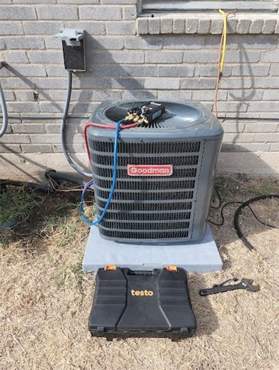 Professional HVAC Seasonal Tune-Up Services