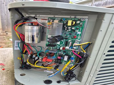 Ac Repair Maintenance Solutions