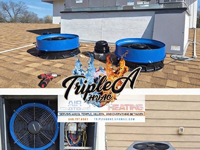 Professional Heating Cooling Solutions