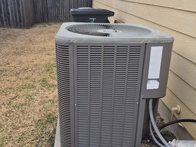 Air Conditioning Repair Services