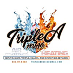 Triple A HVAC, TX